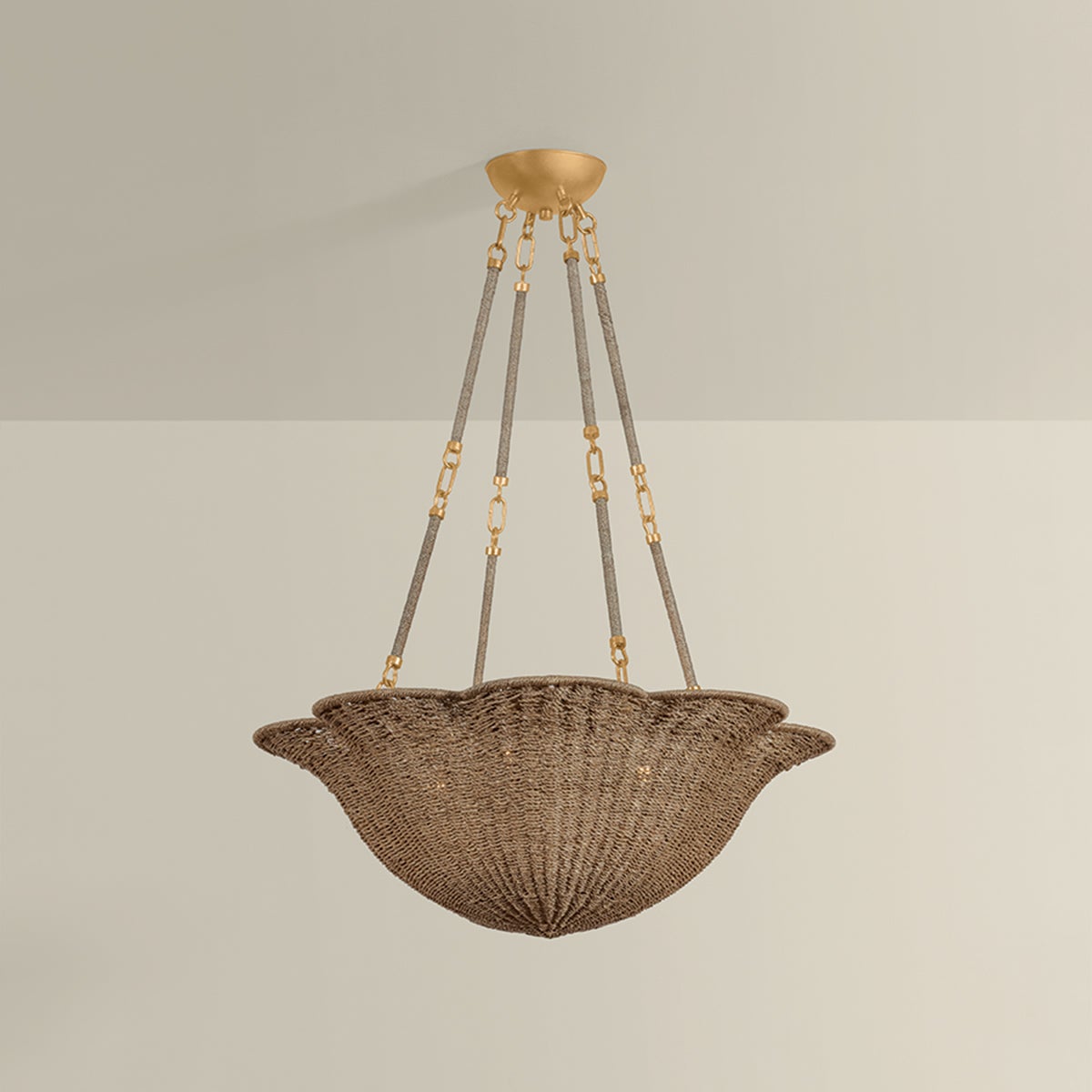 Ardonia Chandelier 28"