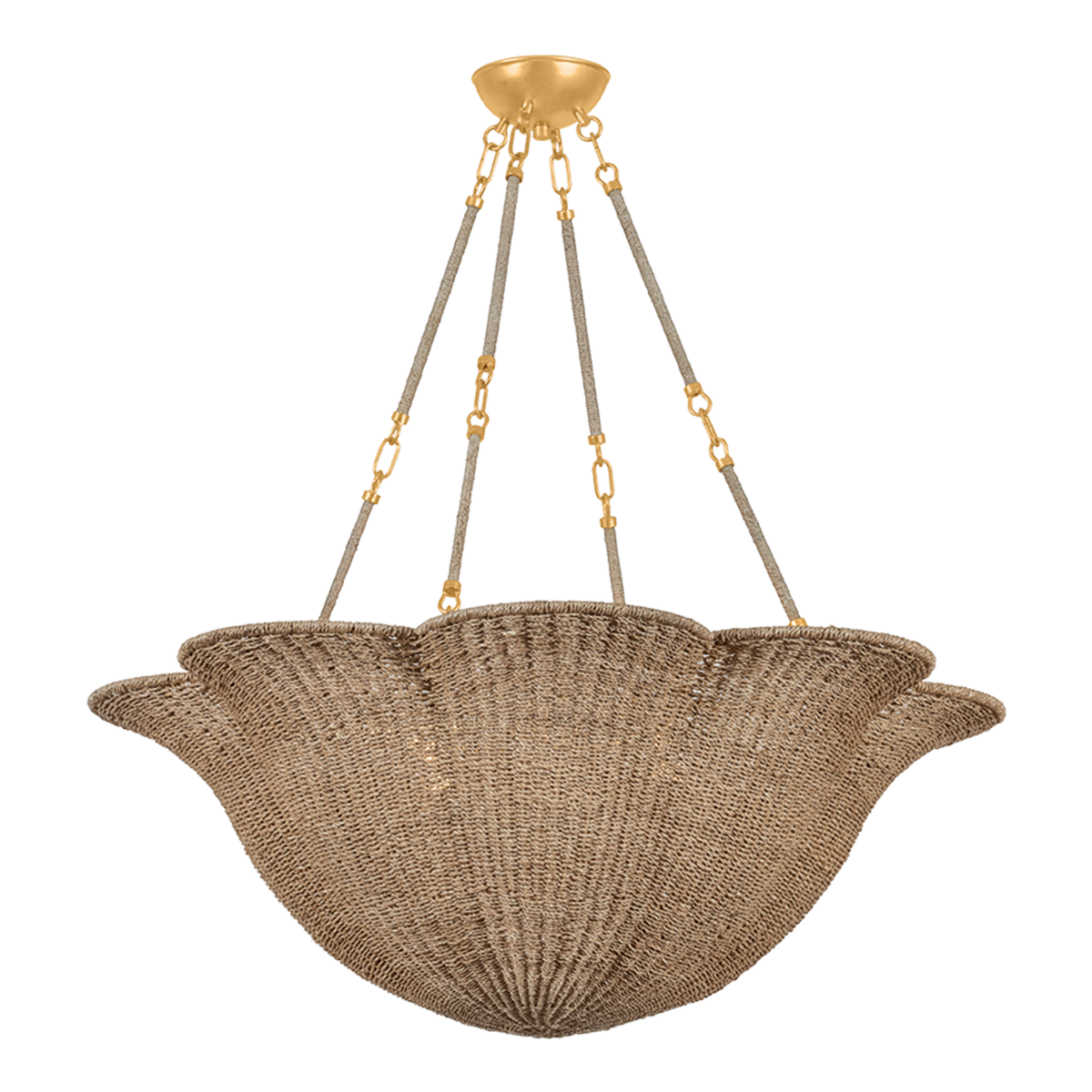 Ardonia Chandelier 38"