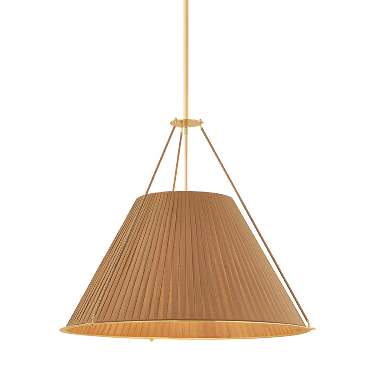 Sunside Chandelier