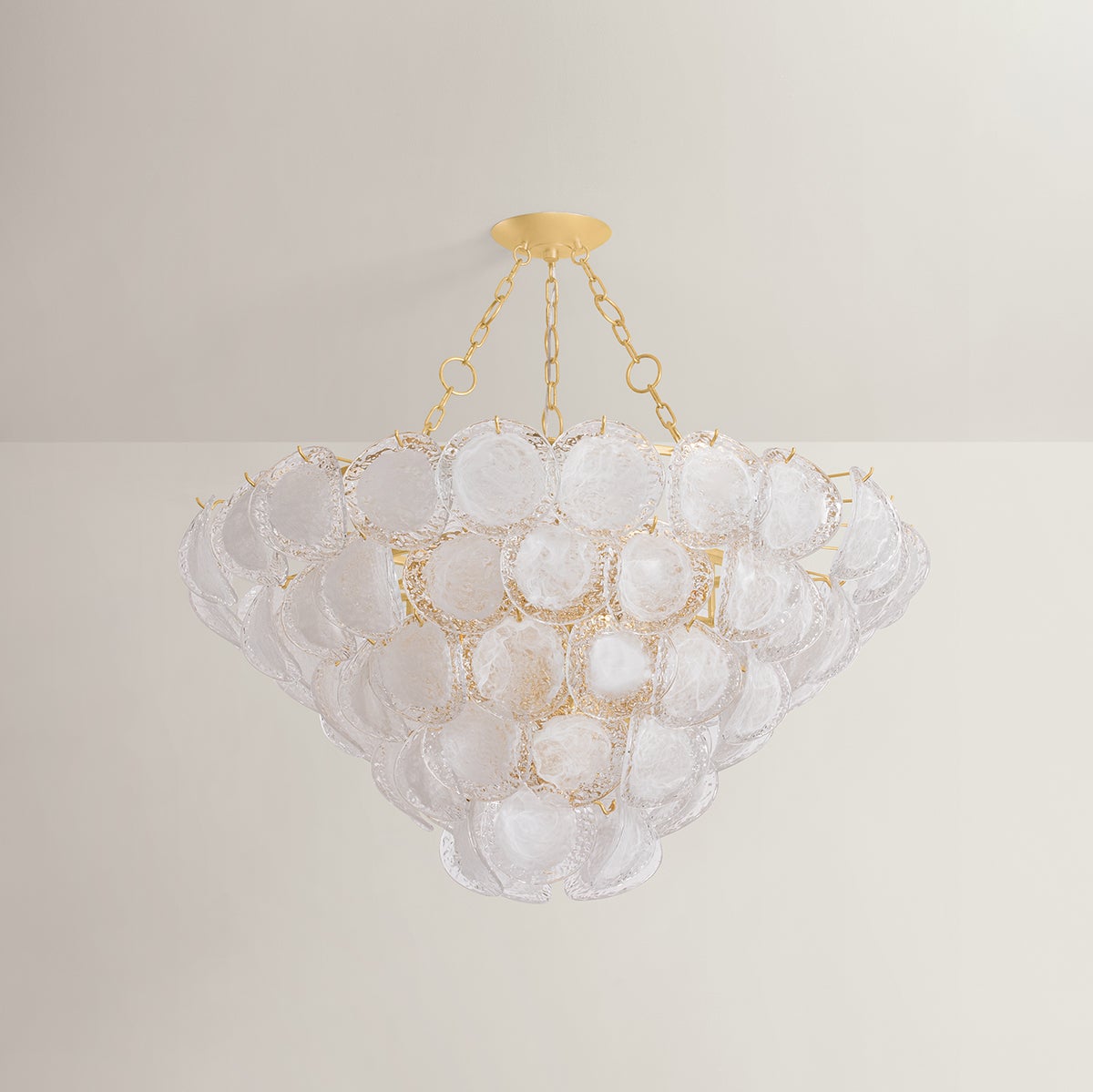 Cedar Hill Chandelier