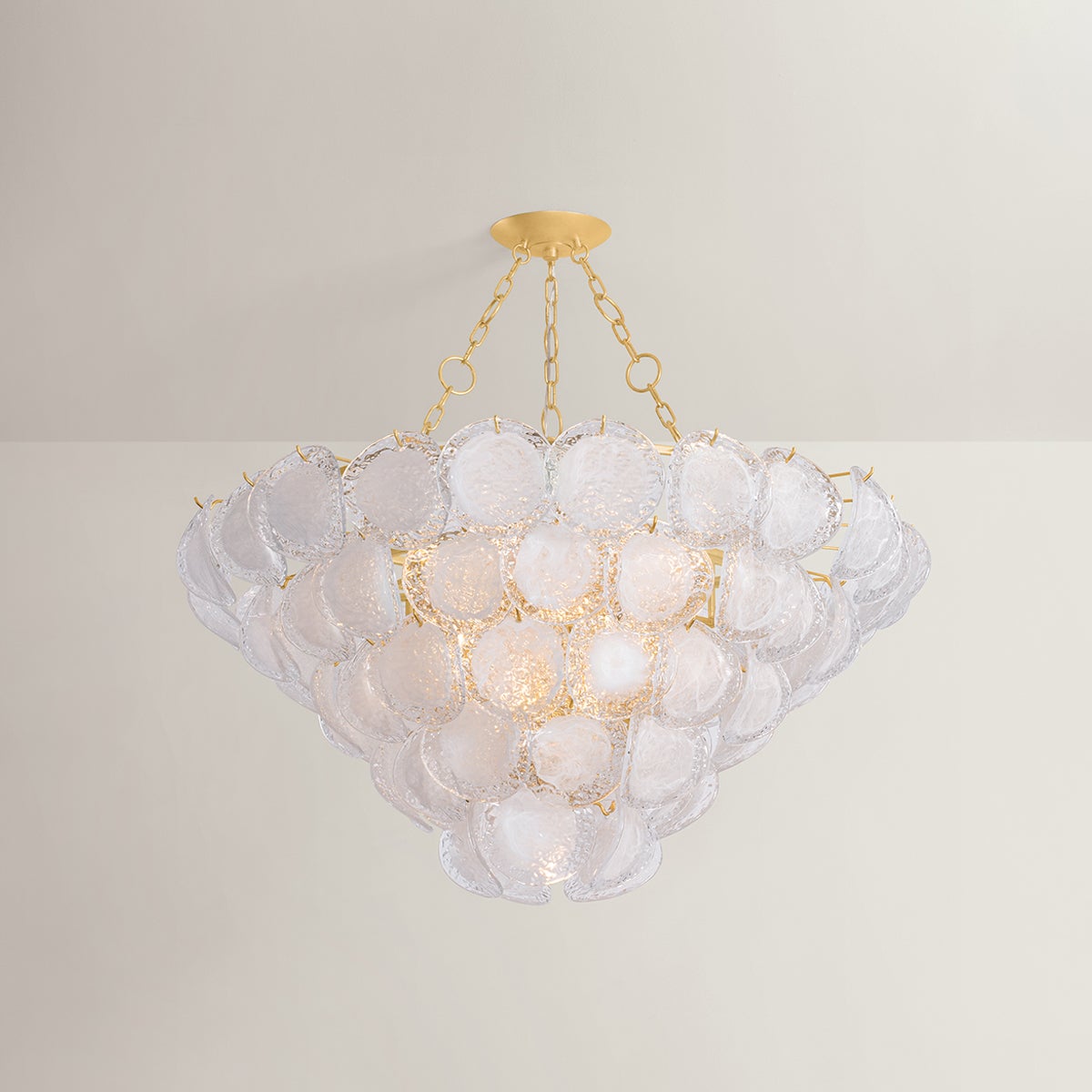 Cedar Hill Chandelier