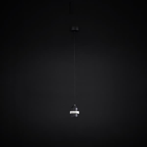 Torque Pendant
