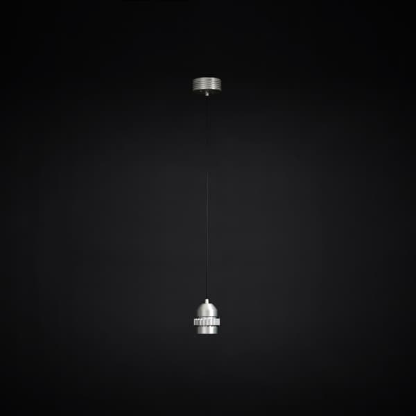 Torque Pendant