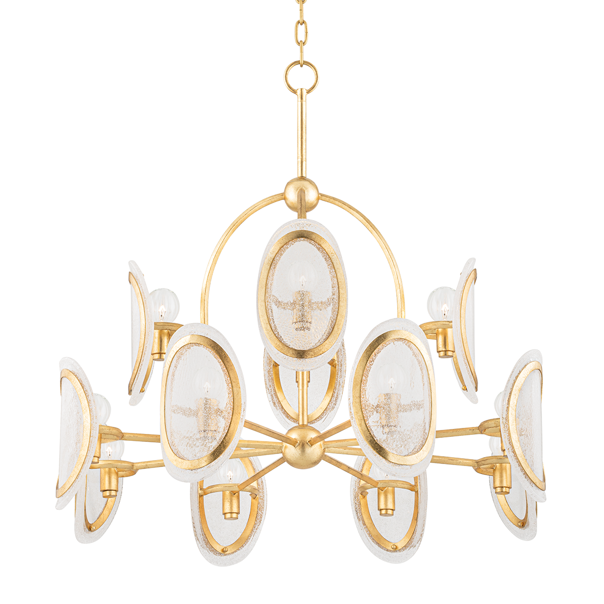 Danes Chandelier