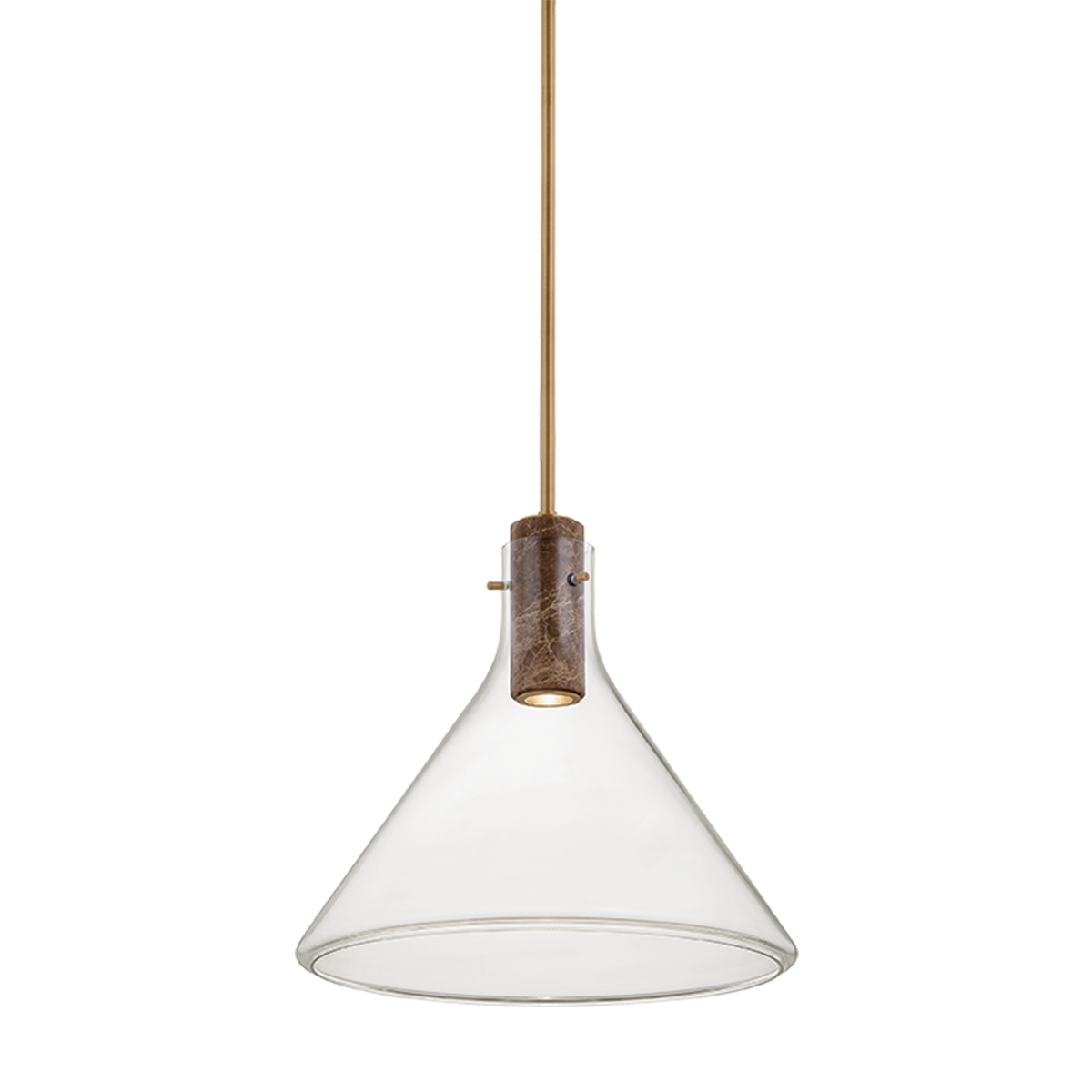 West Hill Pendant