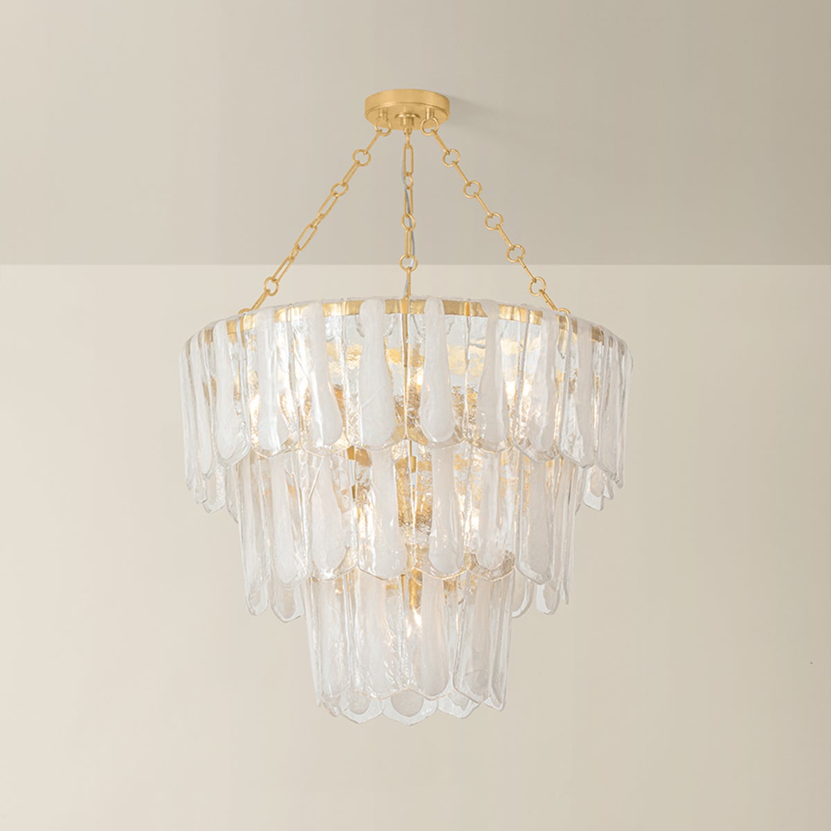 Tappan Chandelier