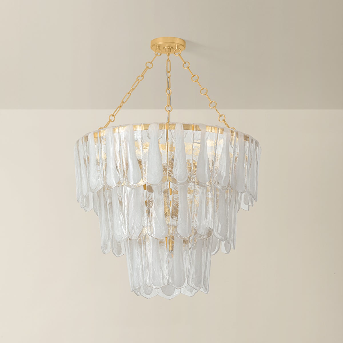 Tappan Chandelier
