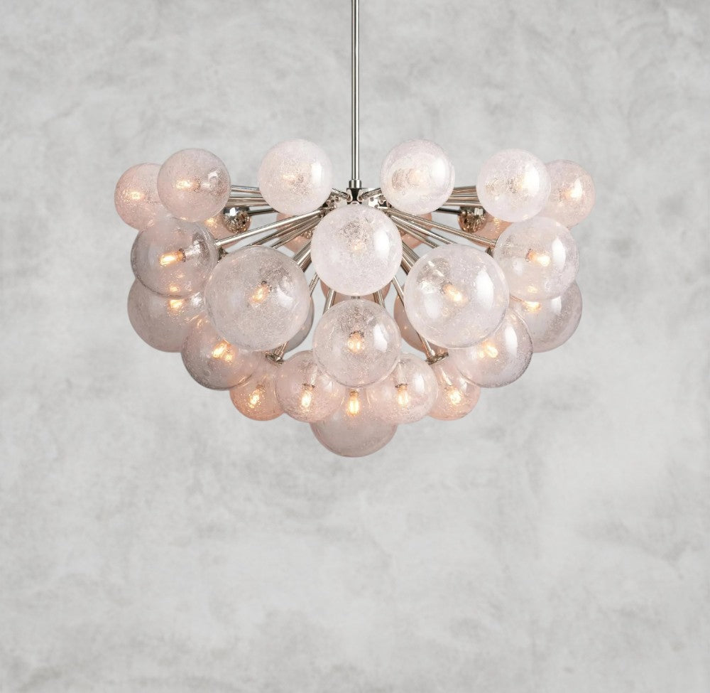 Mandoza Chandelier