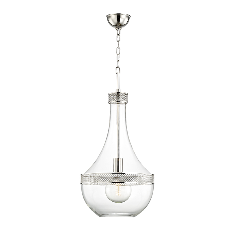 Hagen Pendant