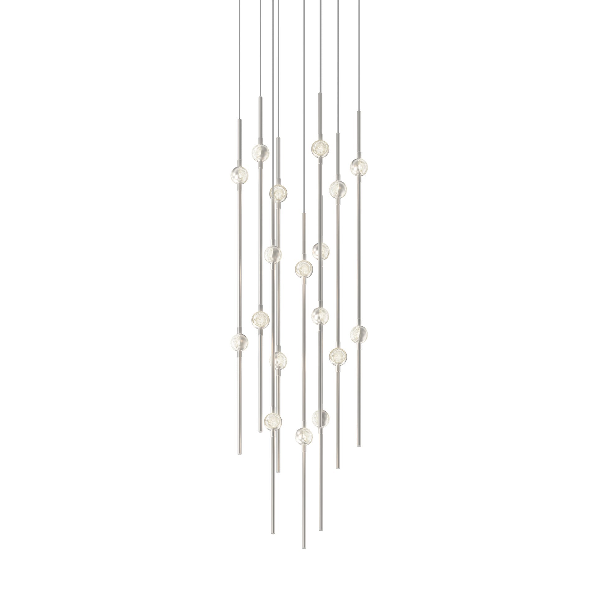 Constellation Chandelier 11"W