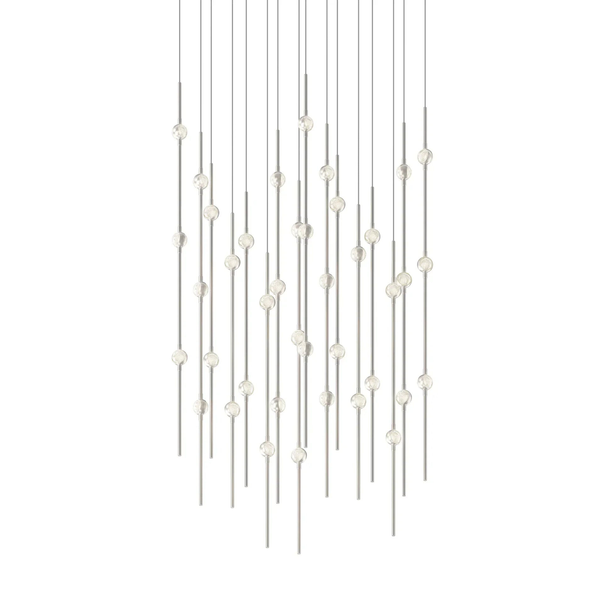 Constellation Chandelier 21"L