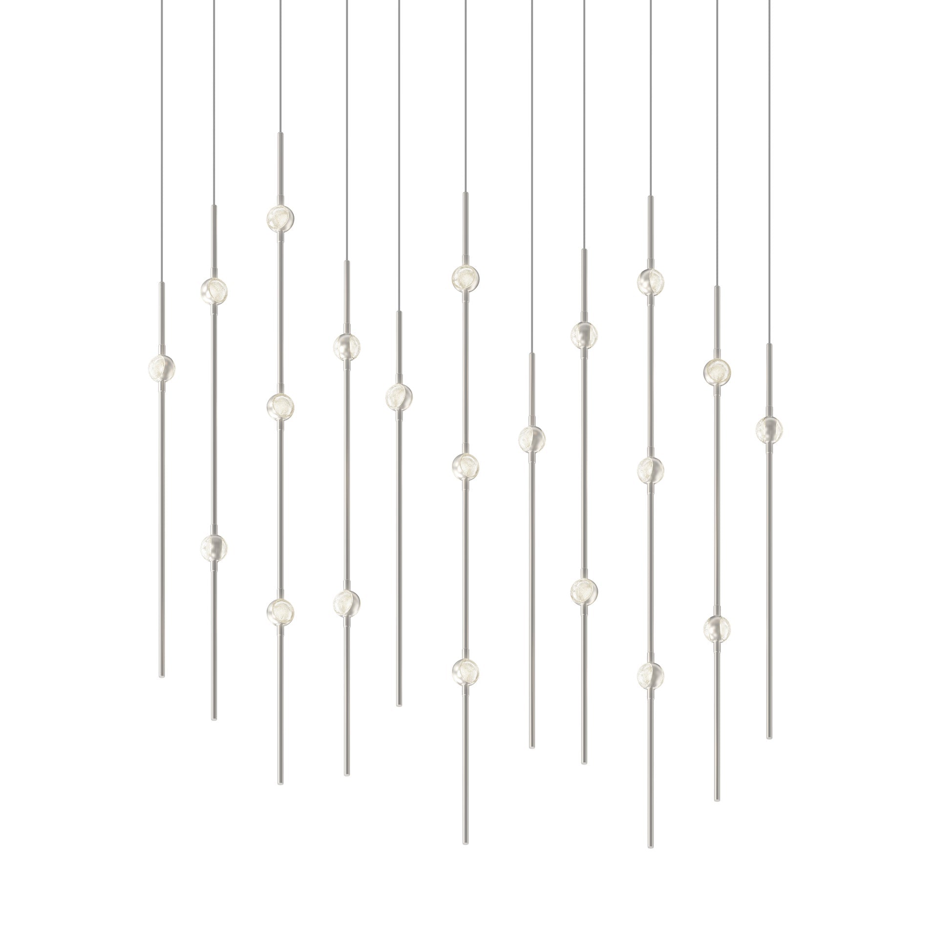 Constellation Chandelier 35"W