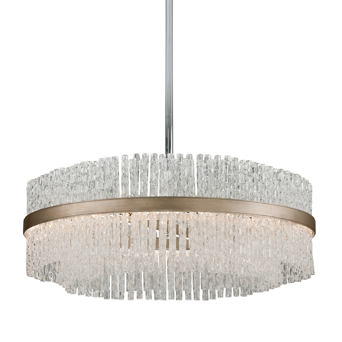 Chime Chandelier