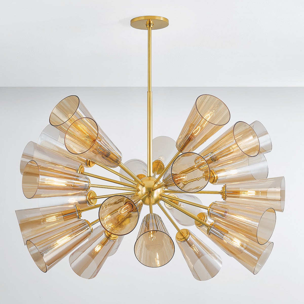 Hartwood Chandelier