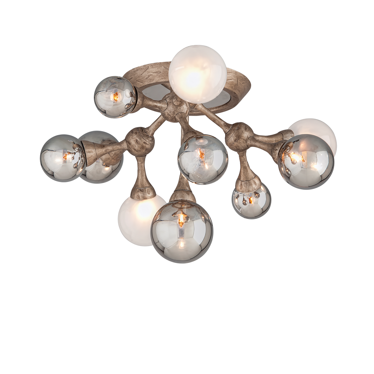 Element Flush Mount