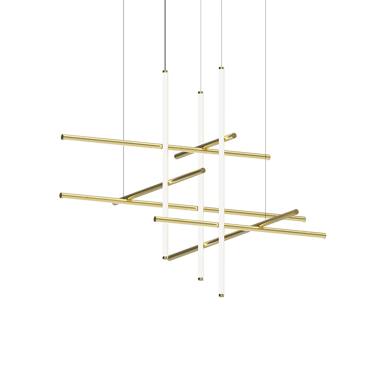 Labyrinth Chandelier