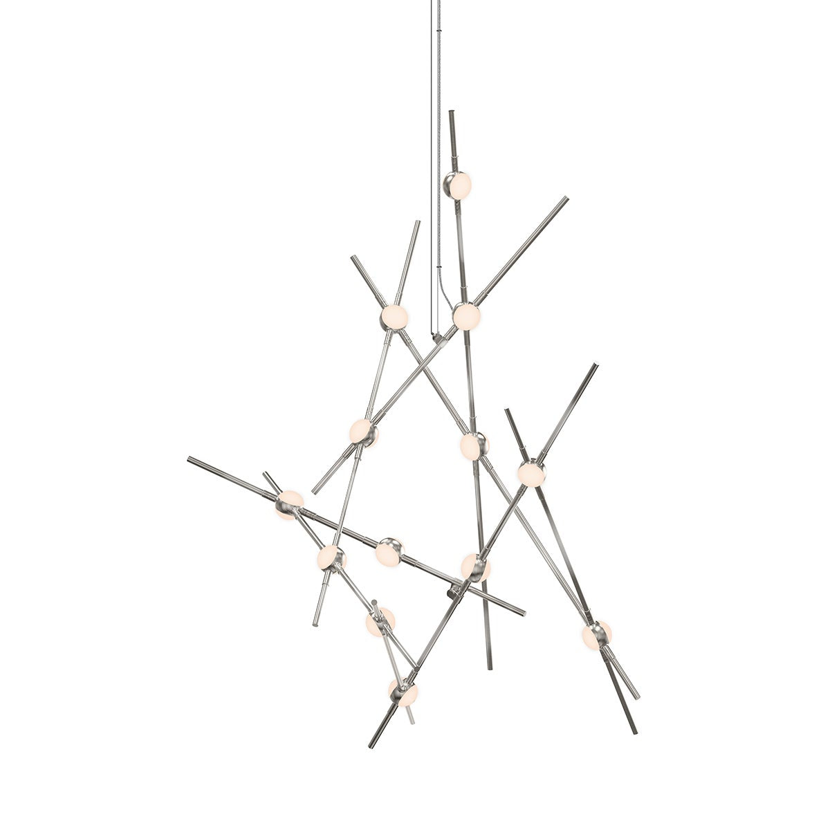 Constellation Chandelier 25W"
