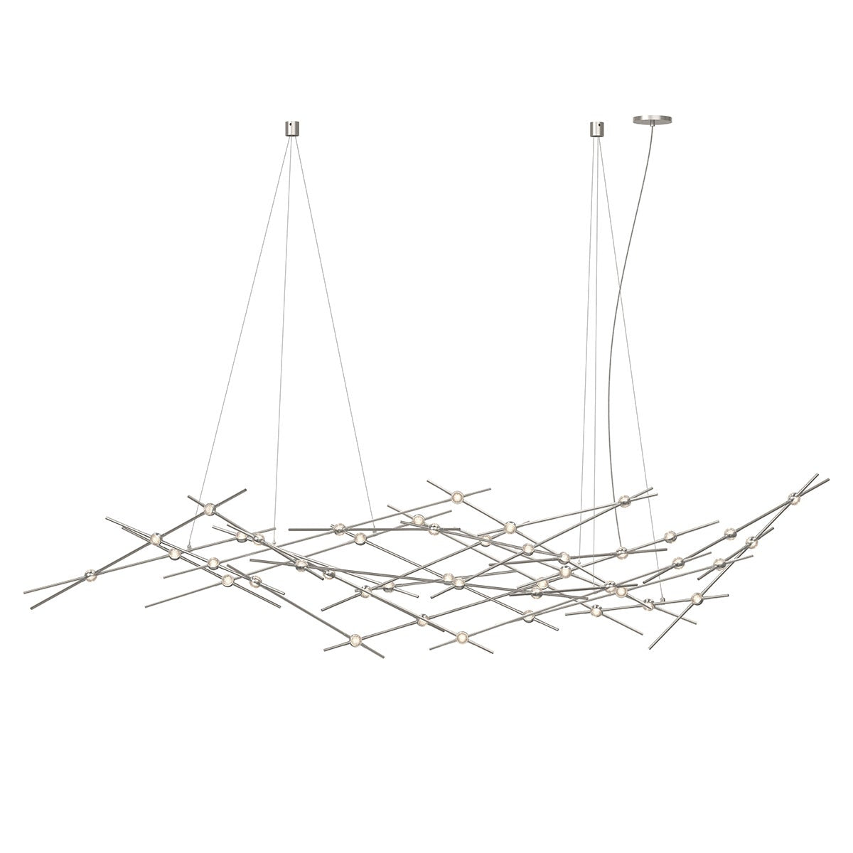 Constellation Chandelier 92W"