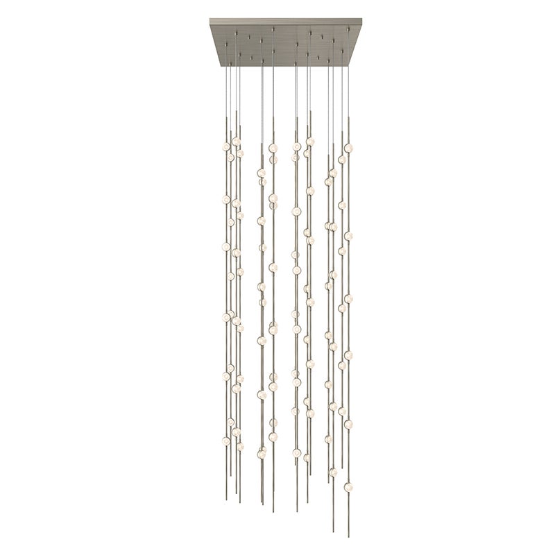 Constellation Chandelier 67H"