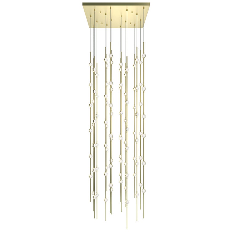 Constellation Chandelier 67H"