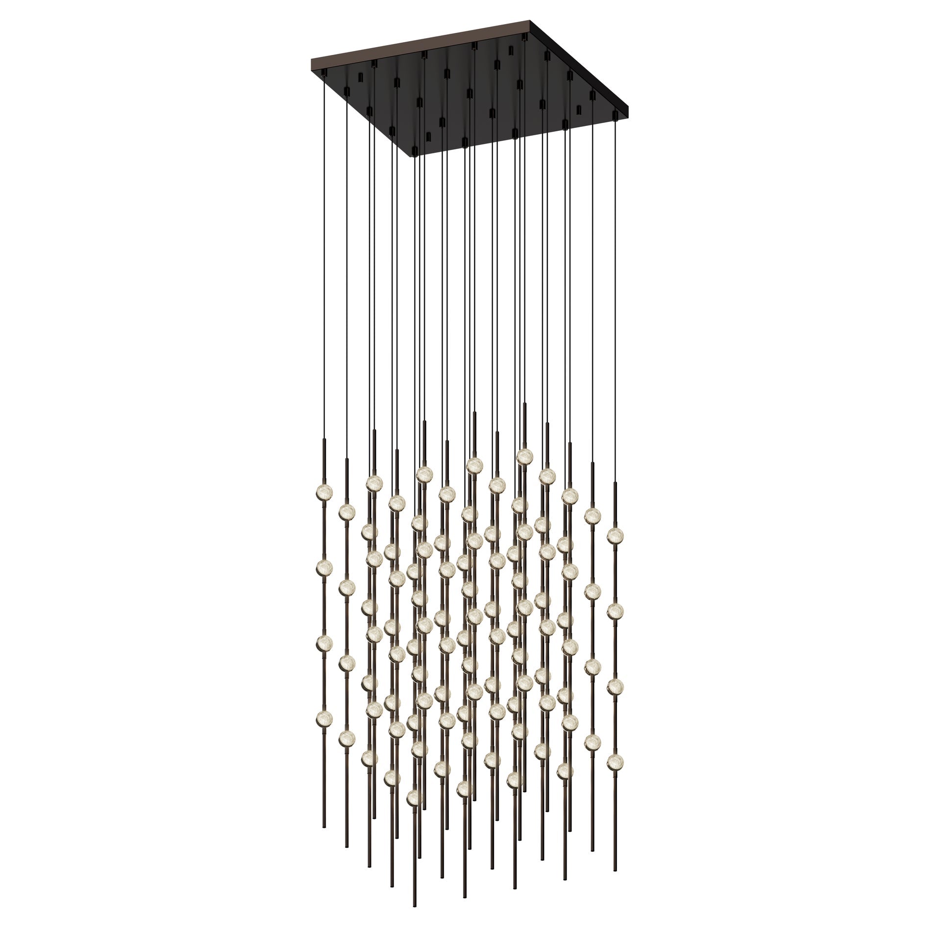 Constellation Chandelier 20W"