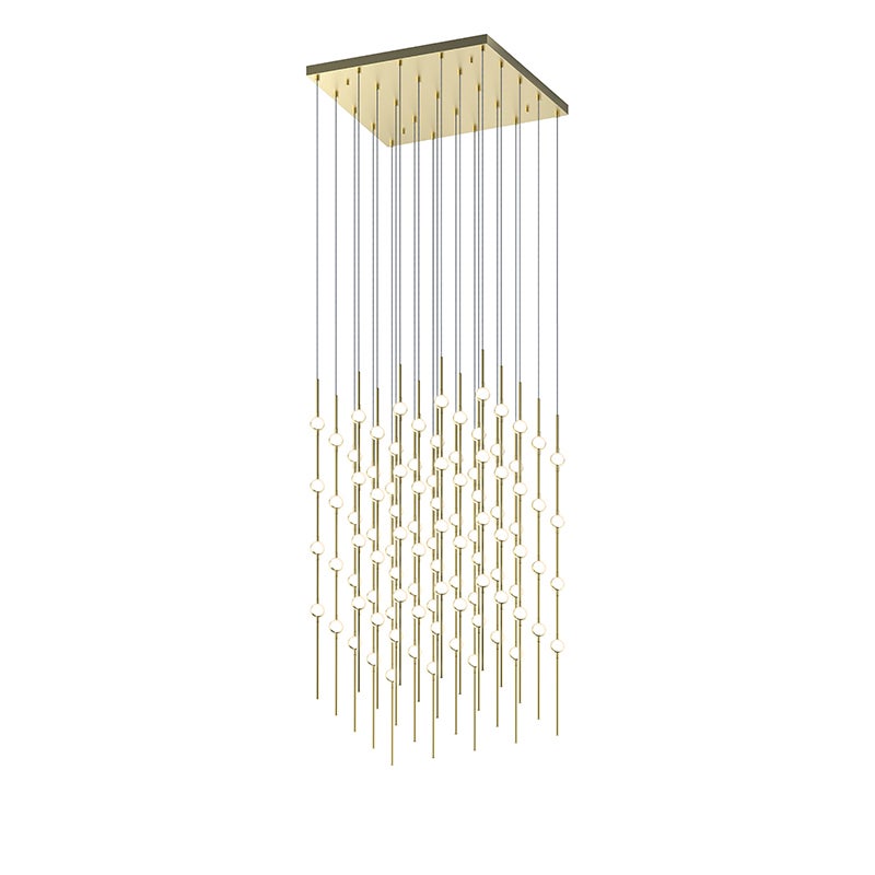 Constellation Chandelier 20W"