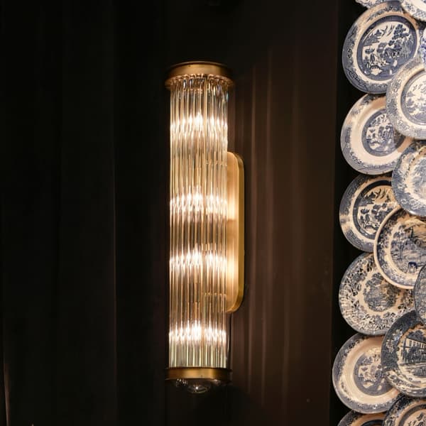 Newton Sconce