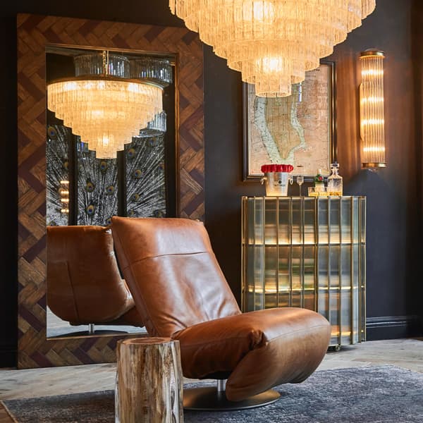 Newton Sconce