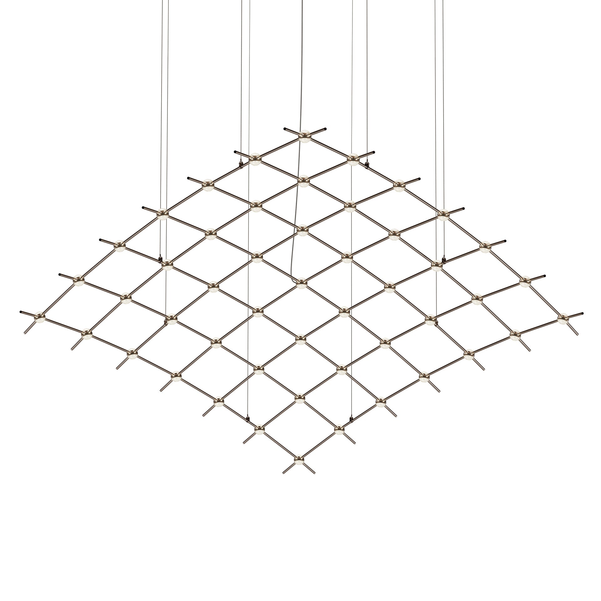 Constellation Chandelier 177W"