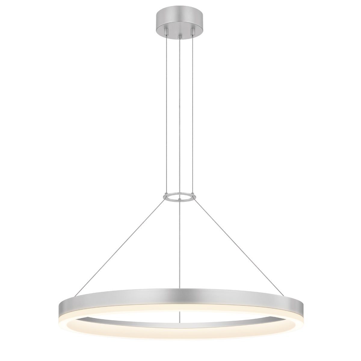 Corona Chandelier