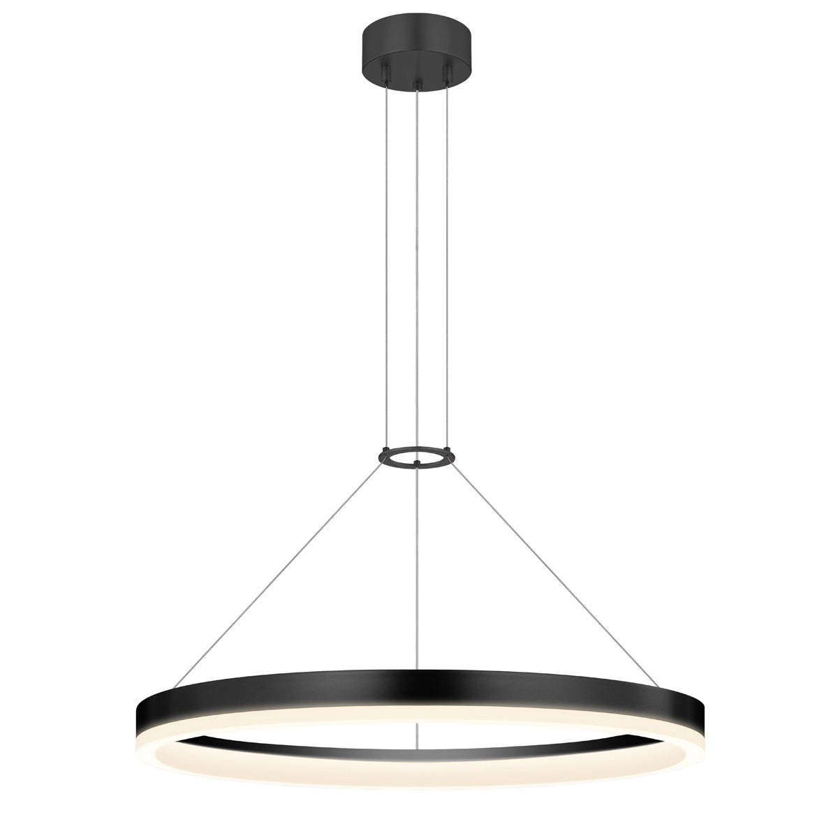 Corona Chandelier