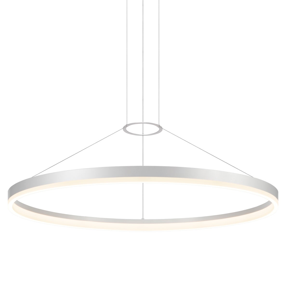 Corona Chandelier