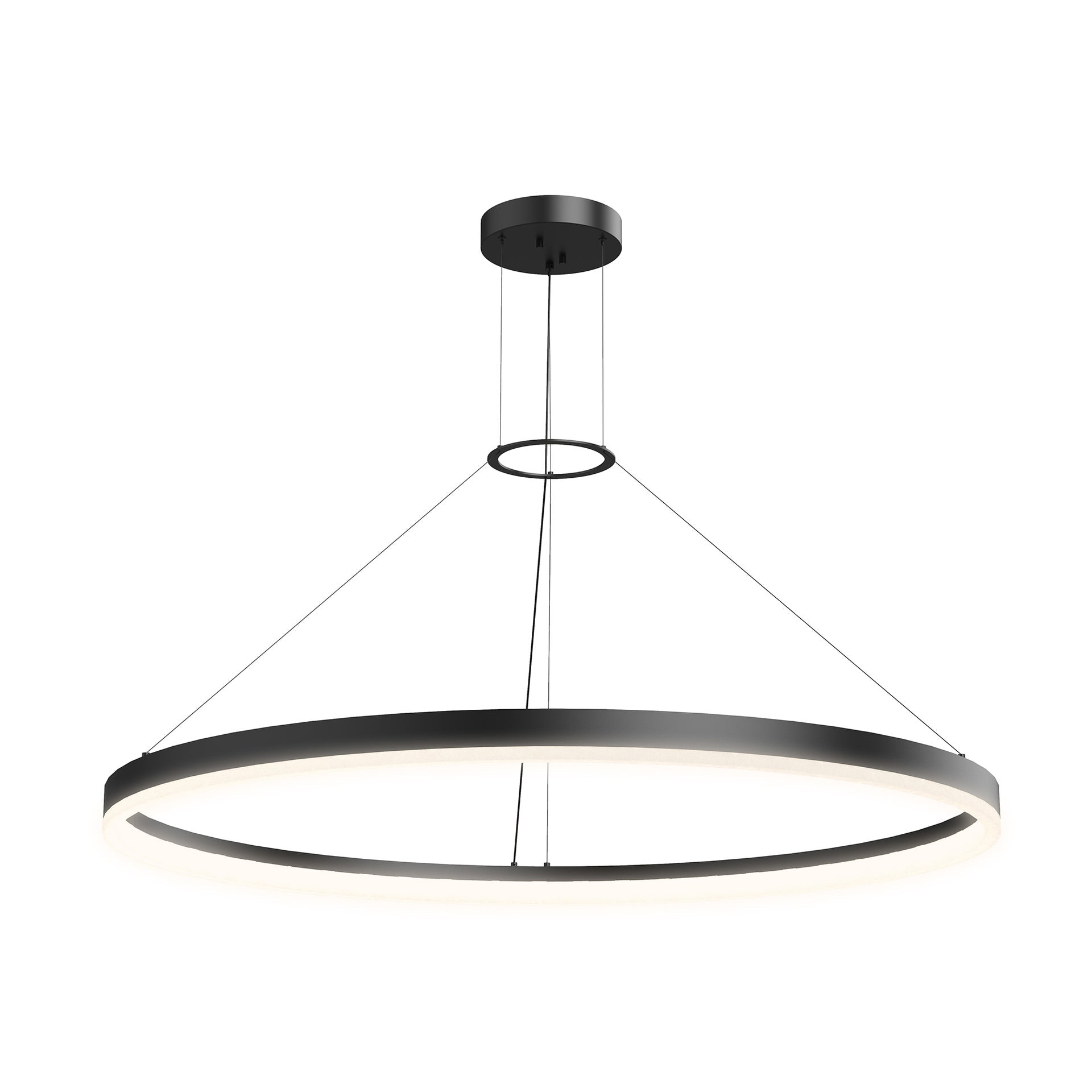 Corona Chandelier