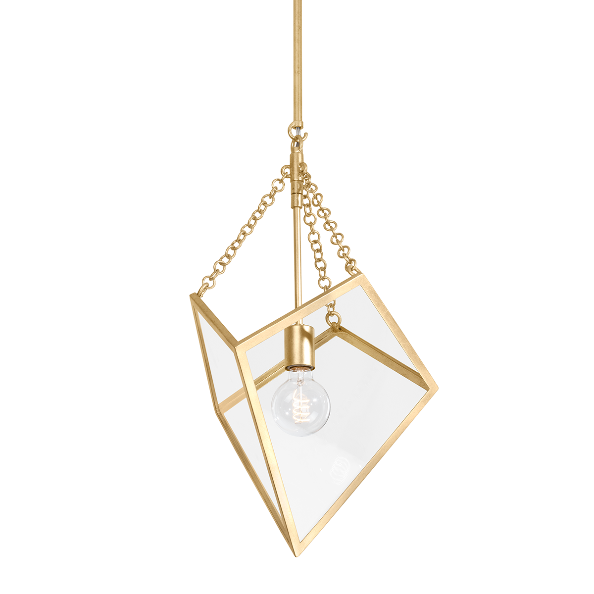 Brookfield Lantern