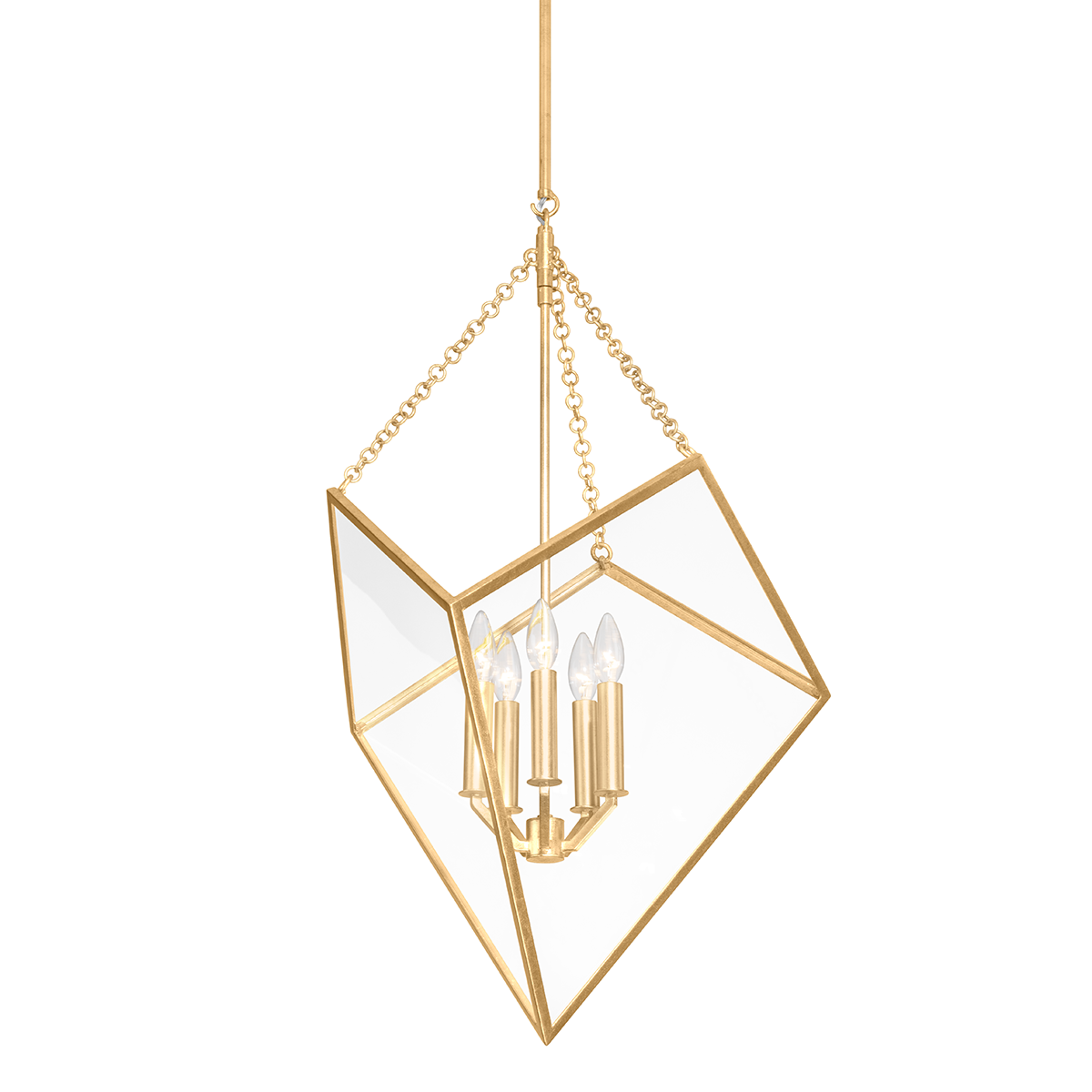 Brookfield Lantern