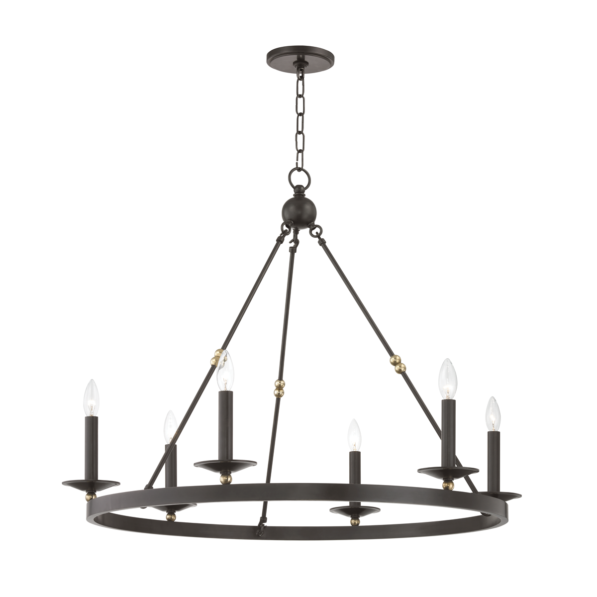Allendale Chandelier