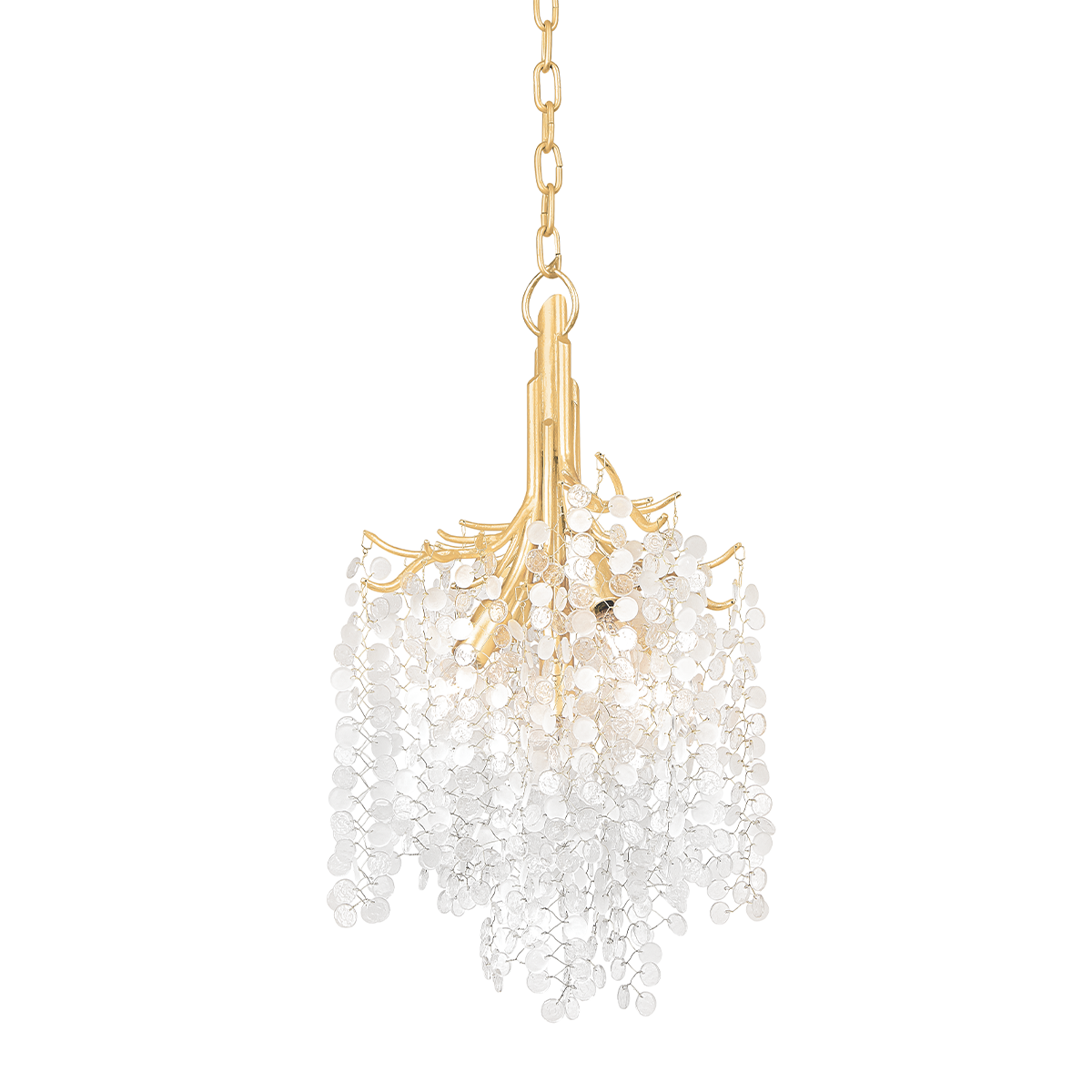Genoa Chandelier