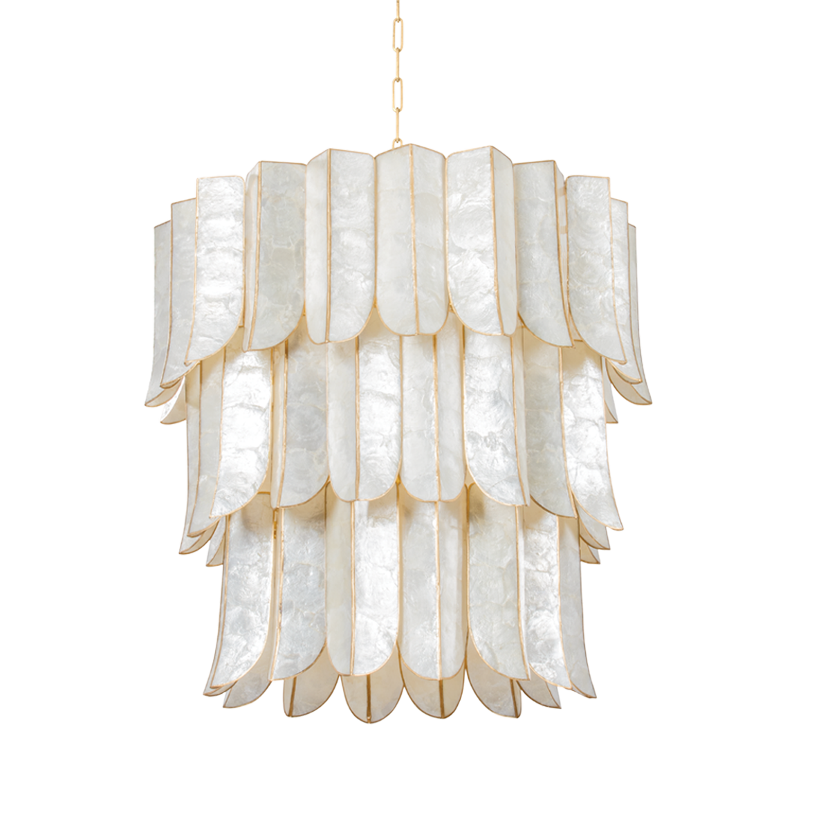 Cartagena Chandelier