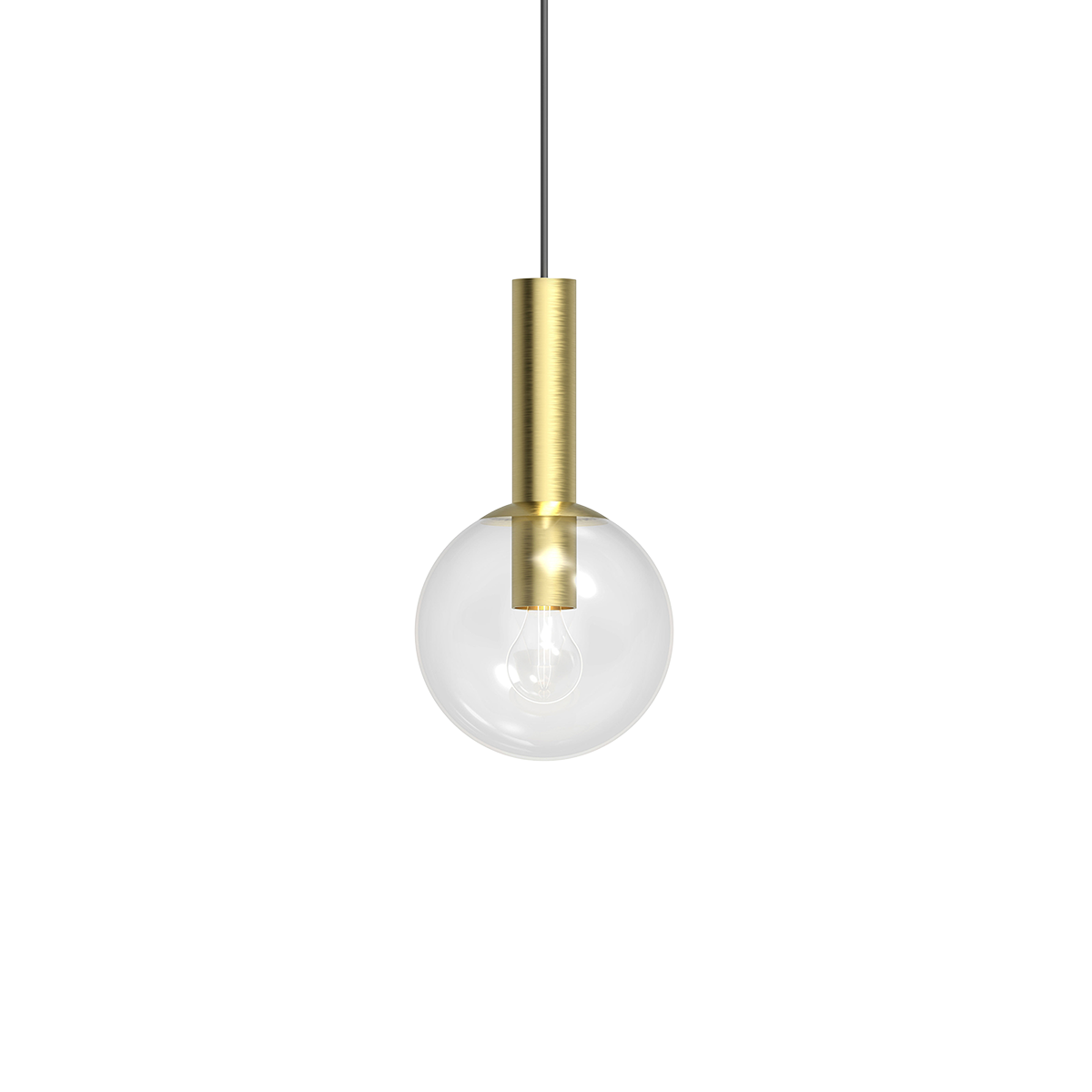 Bubbles Chandelier