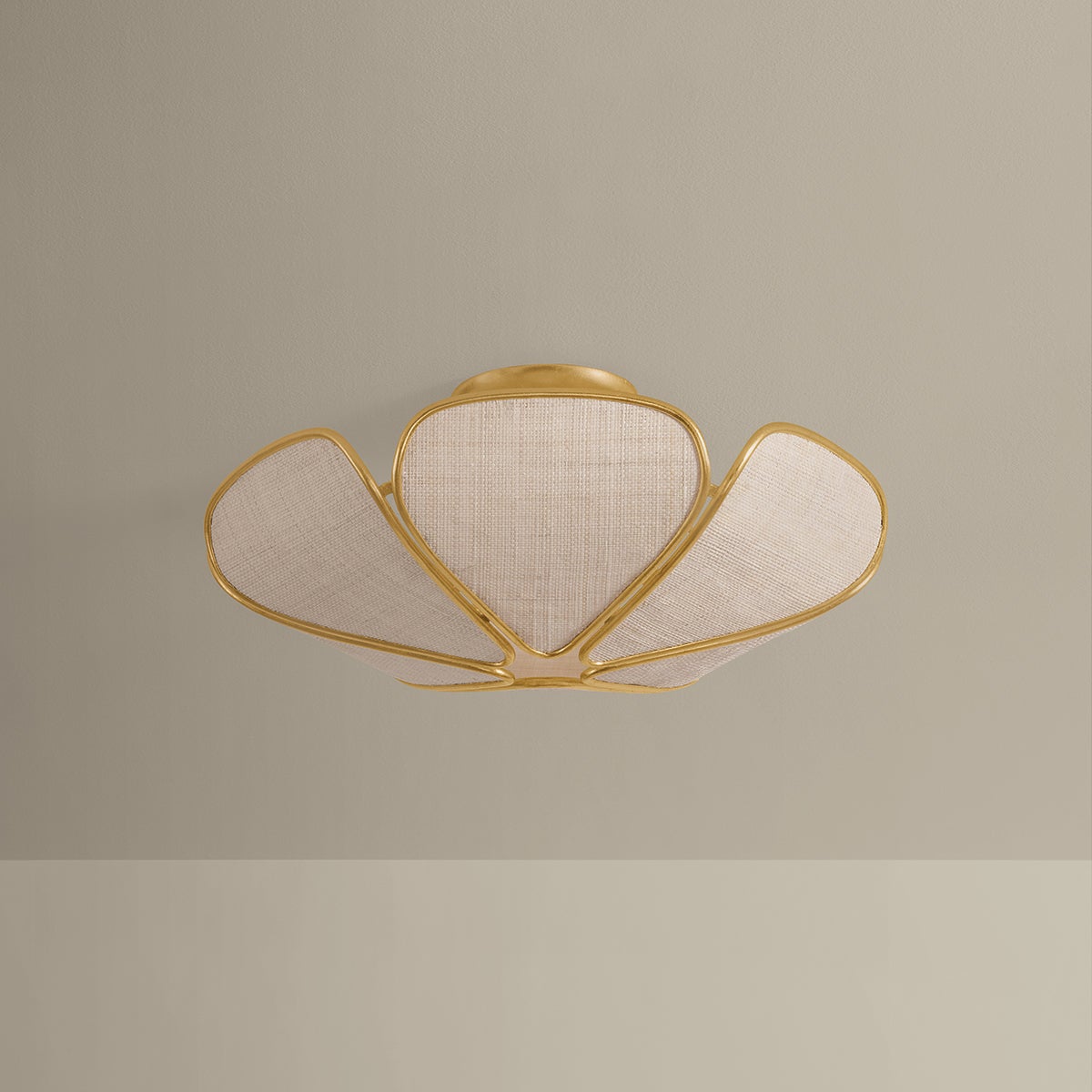 Bayville Flush Mount