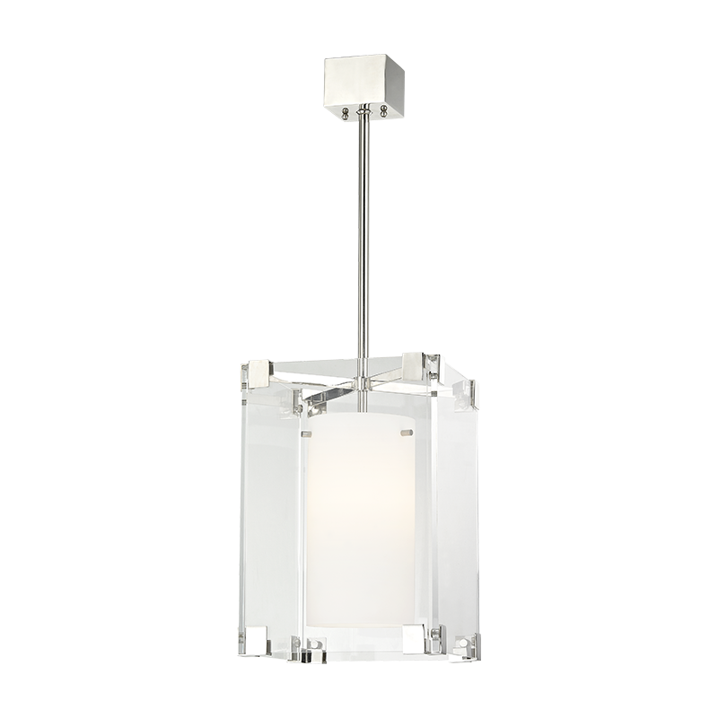 Achilles Pendant Light
