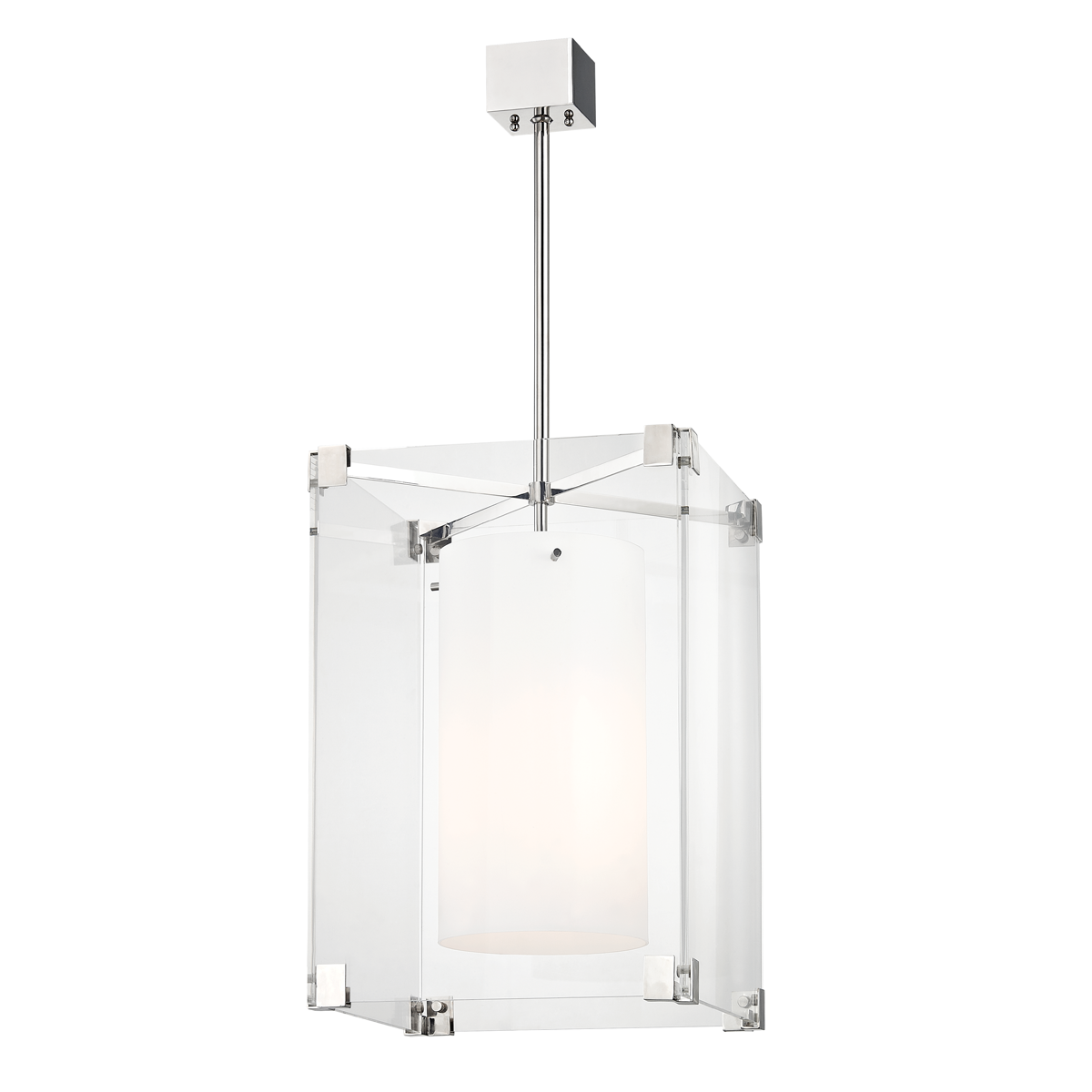 Achilles Pendant Light