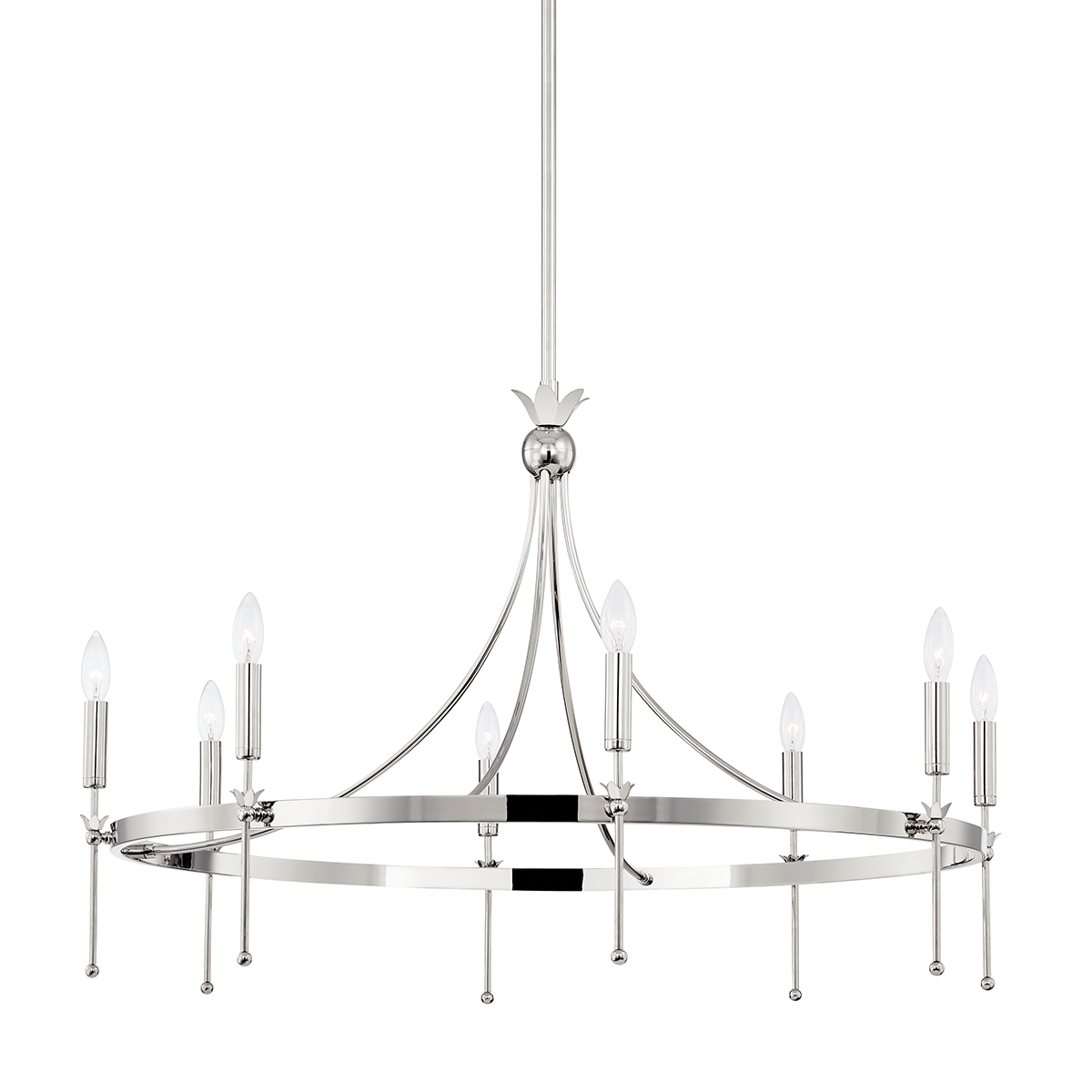 Gates Chandelier