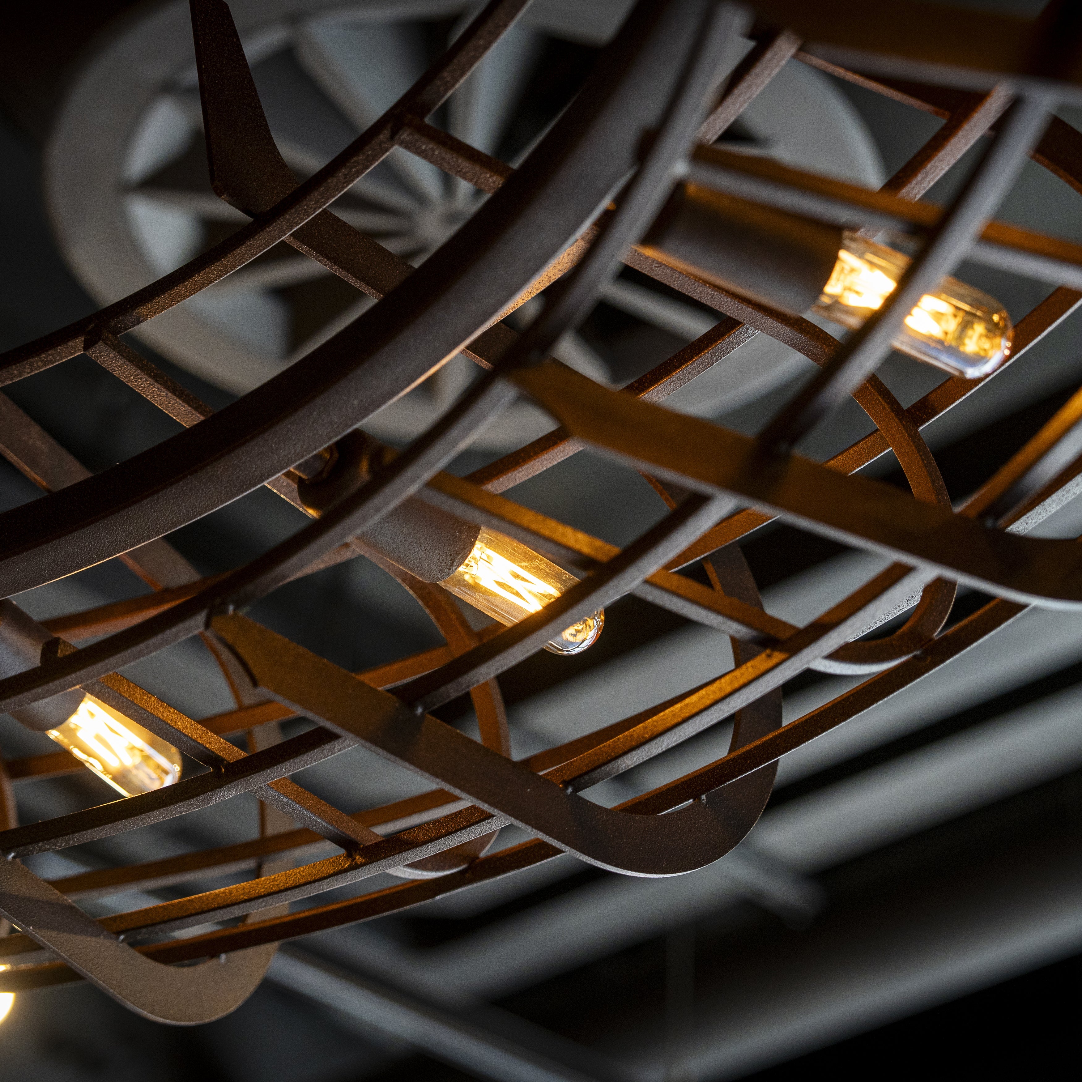 Radius Pendant