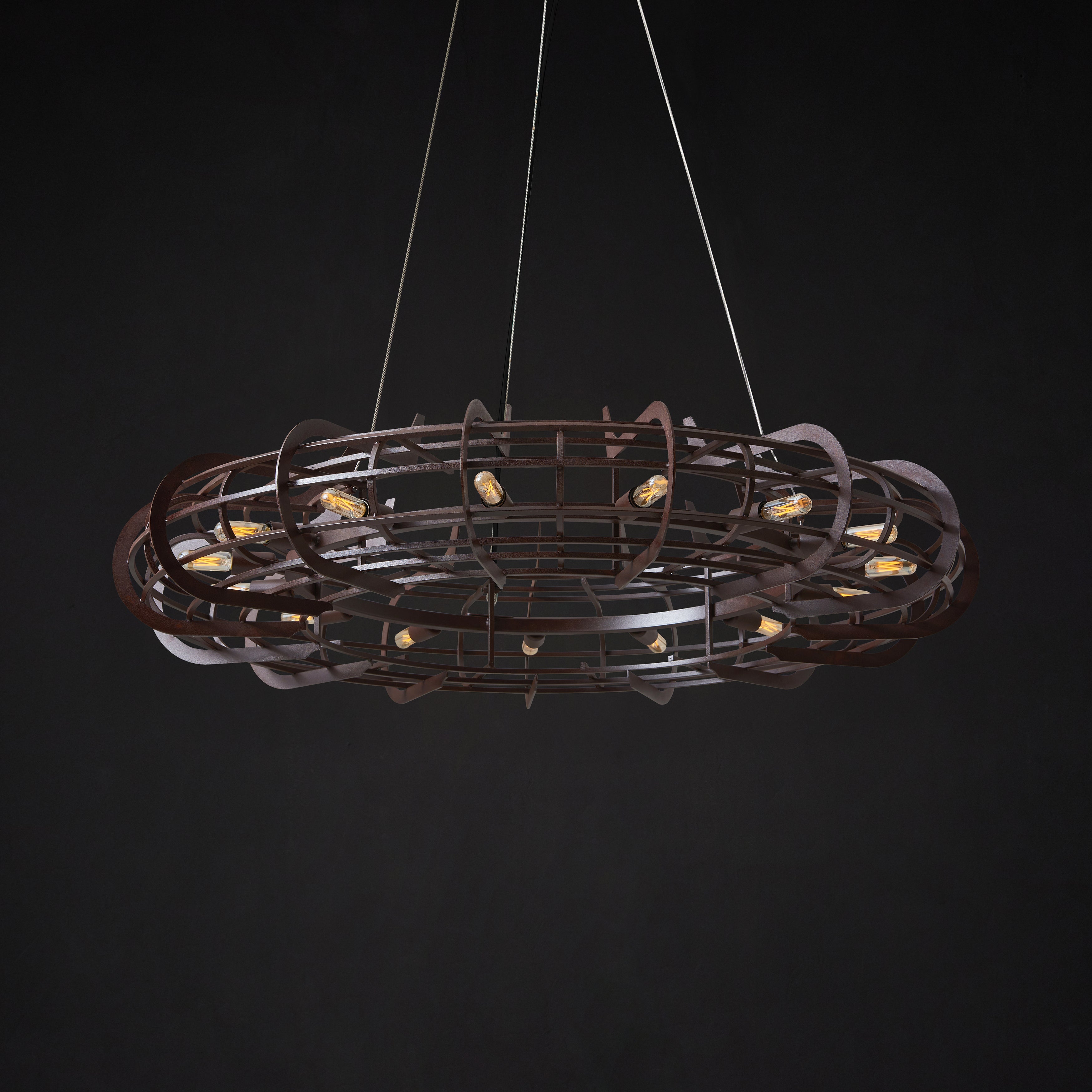 Radius Pendant