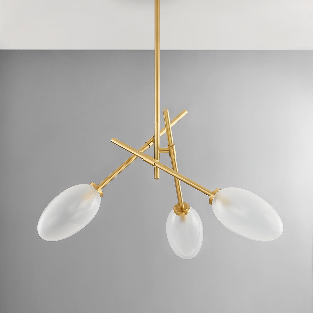 Alberton Chandelier
