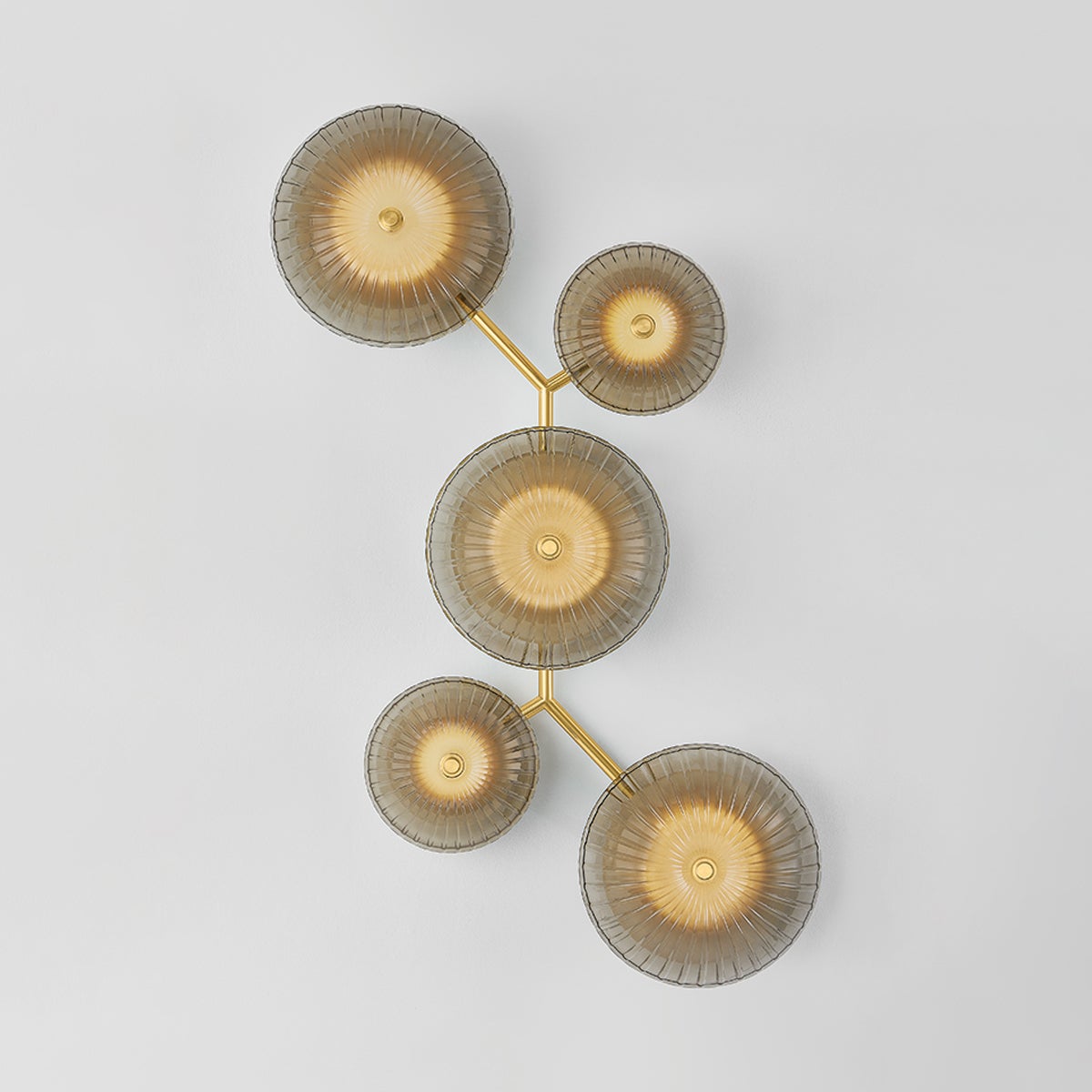 Birmingham Wall Sconce