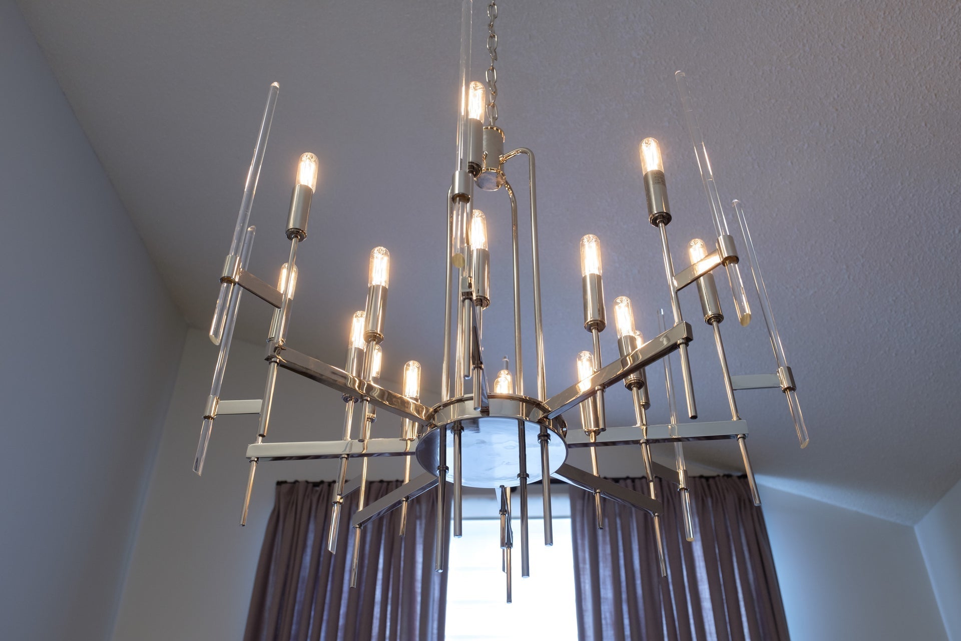 Bari Chandelier