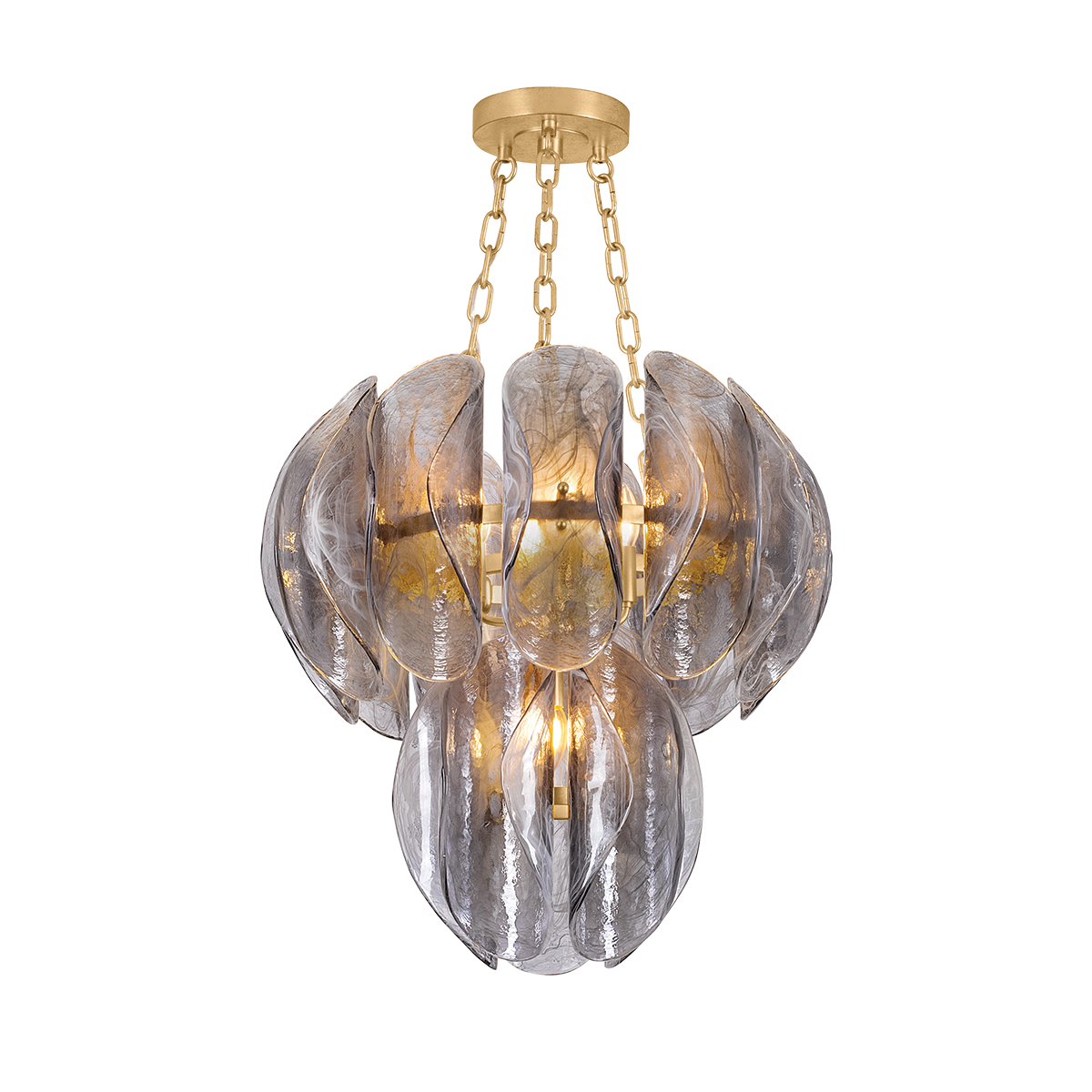 Anatase Chandelier