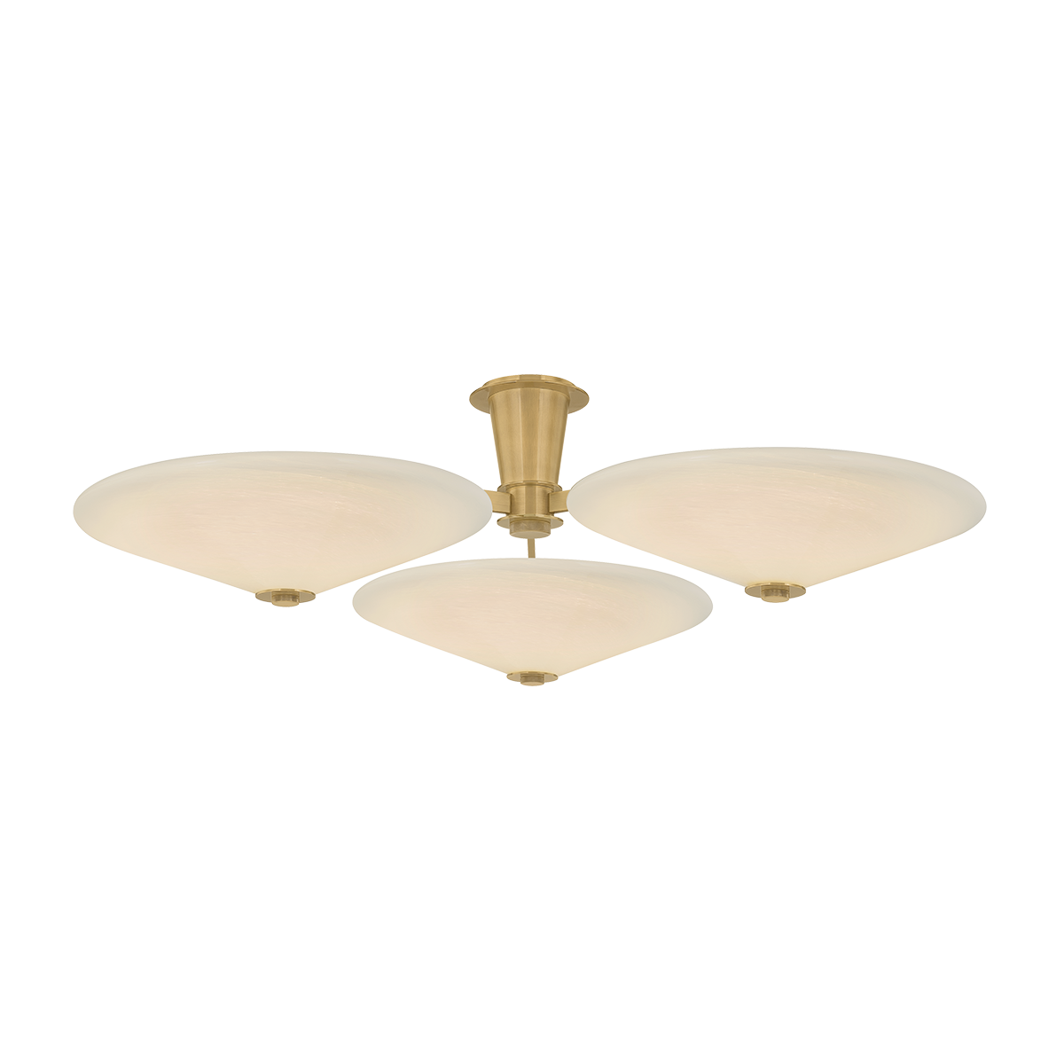Cologne Flush Mount